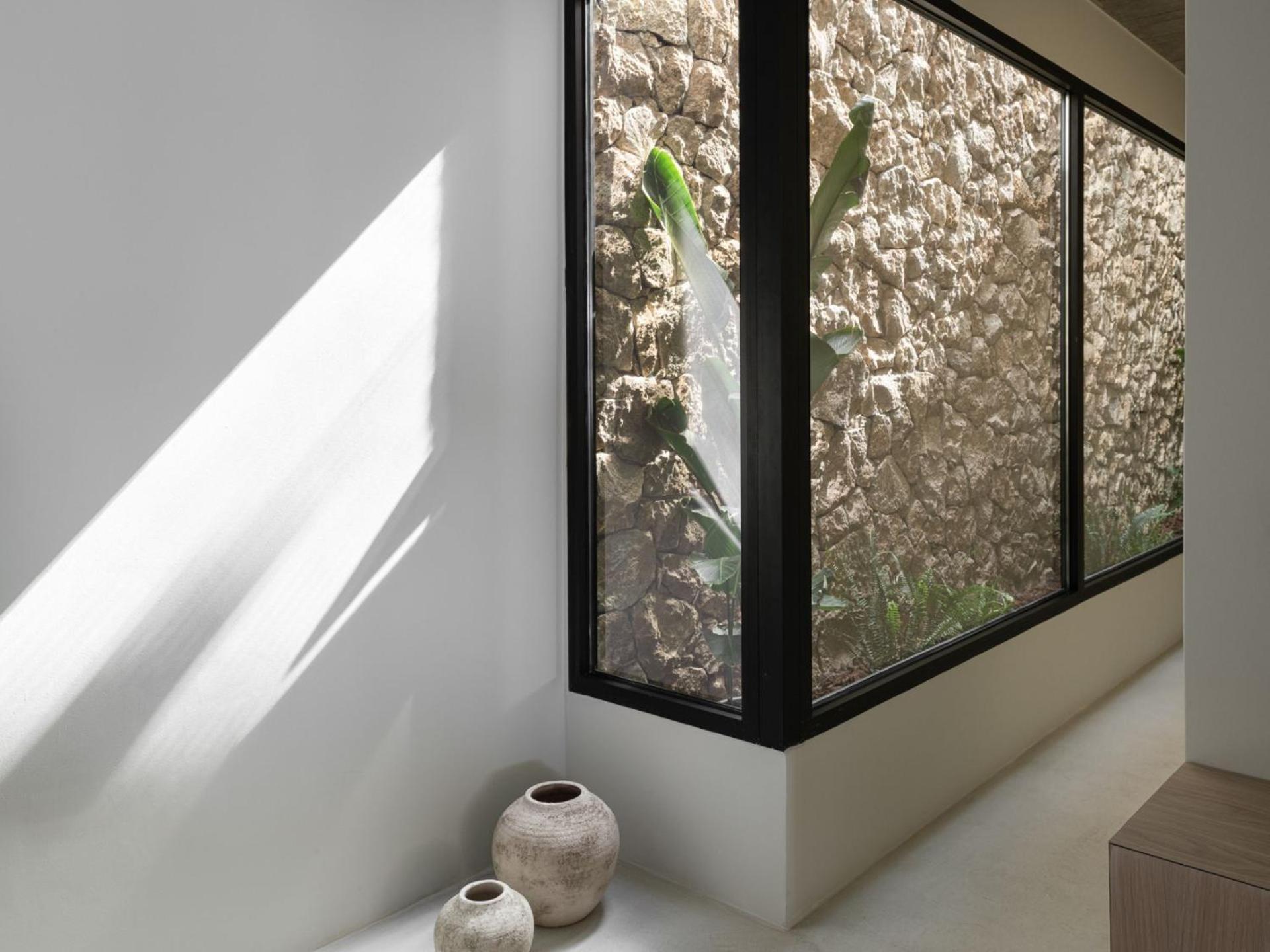 Design Villa Nea Skioni By Halkidiki Villas Exterior foto