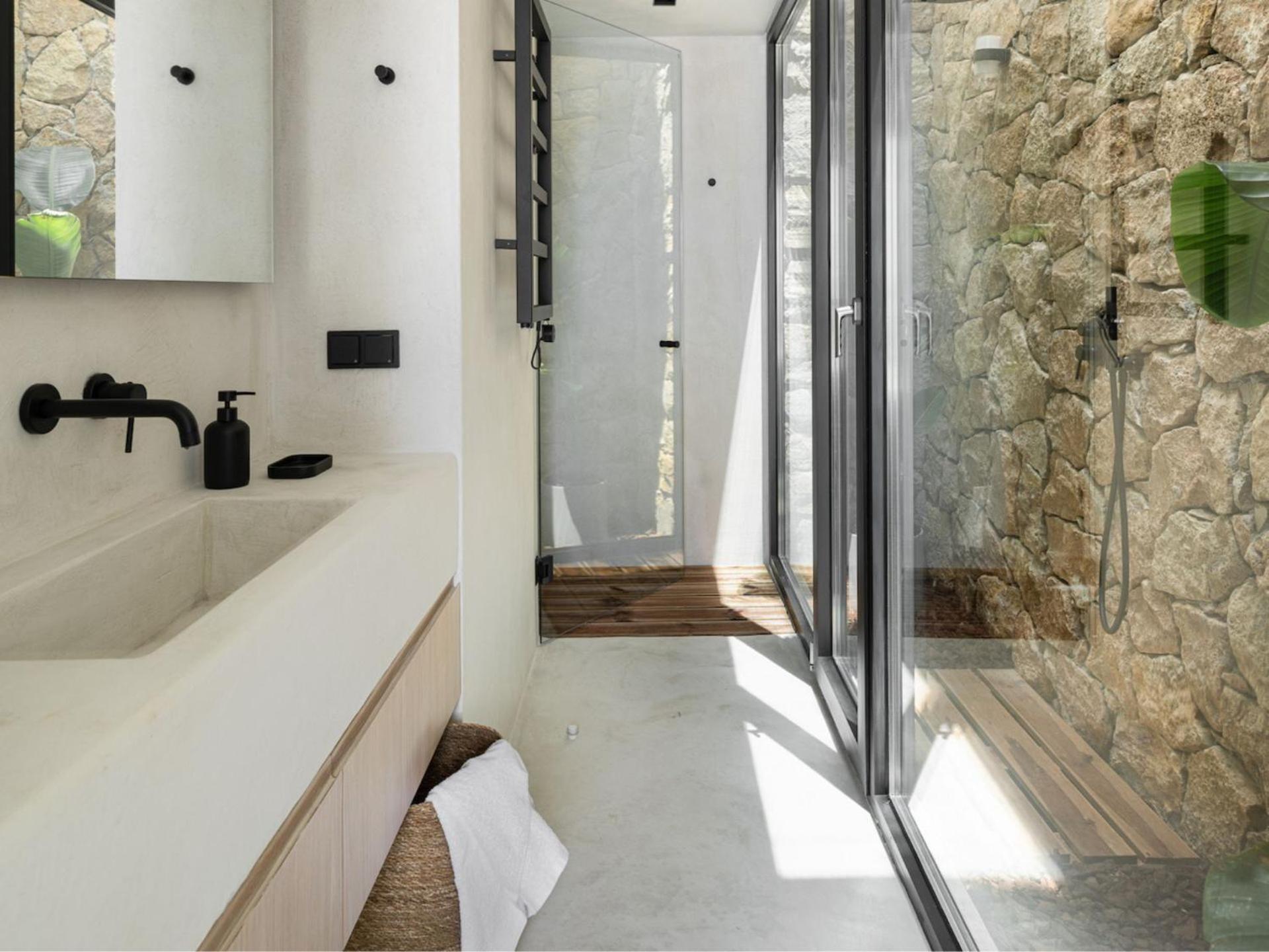 Design Villa Nea Skioni By Halkidiki Villas Exterior foto