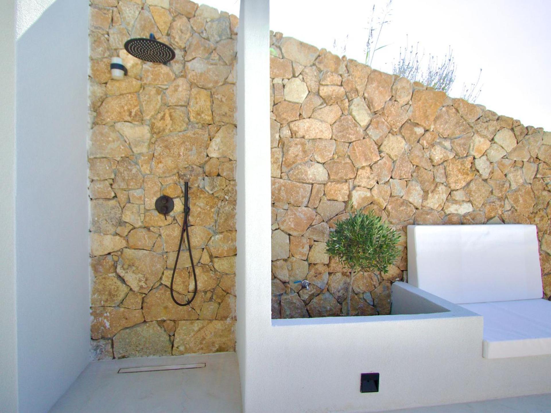 Design Villa Nea Skioni By Halkidiki Villas Exterior foto