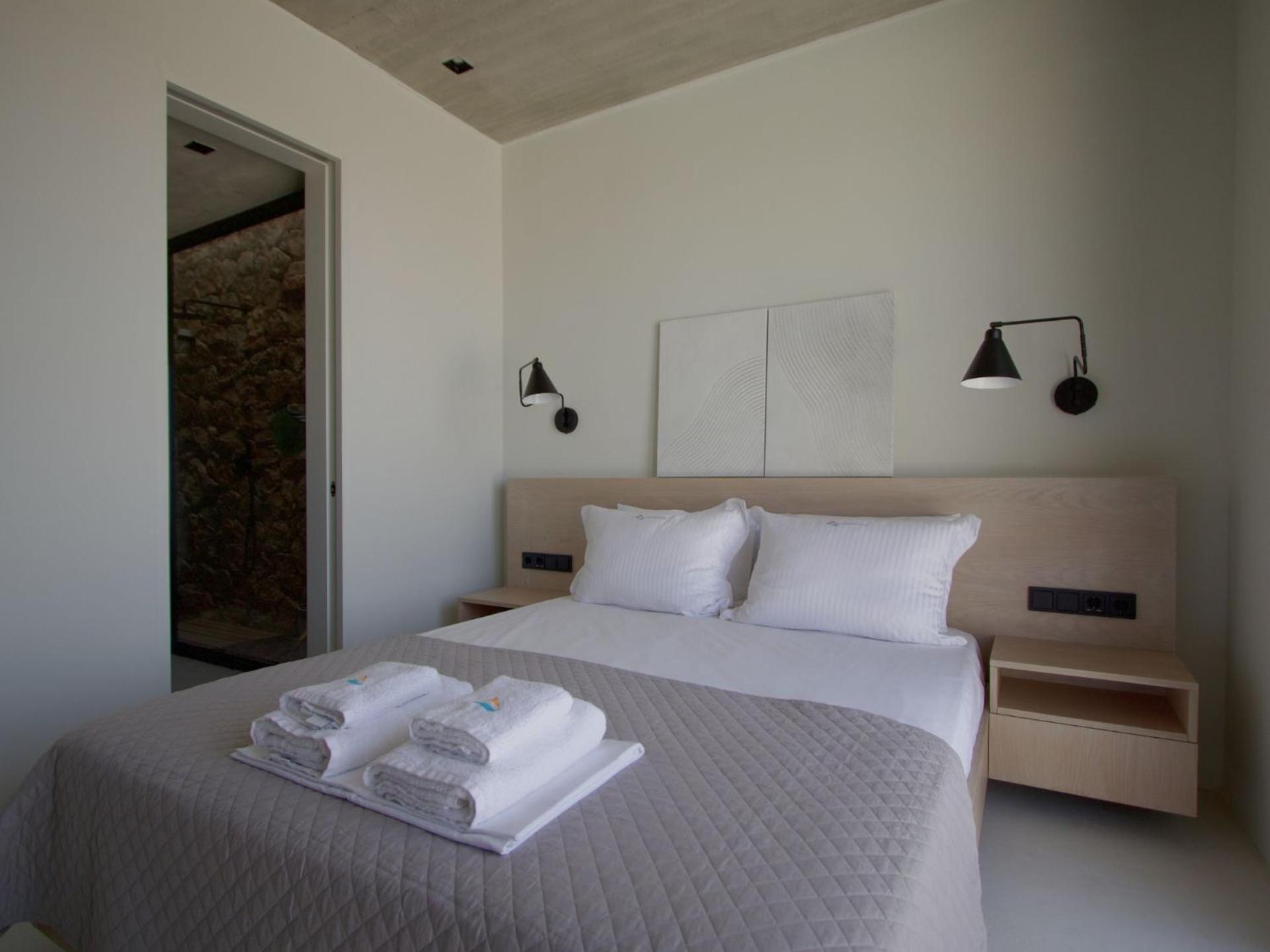 Design Villa Nea Skioni By Halkidiki Villas Exterior foto
