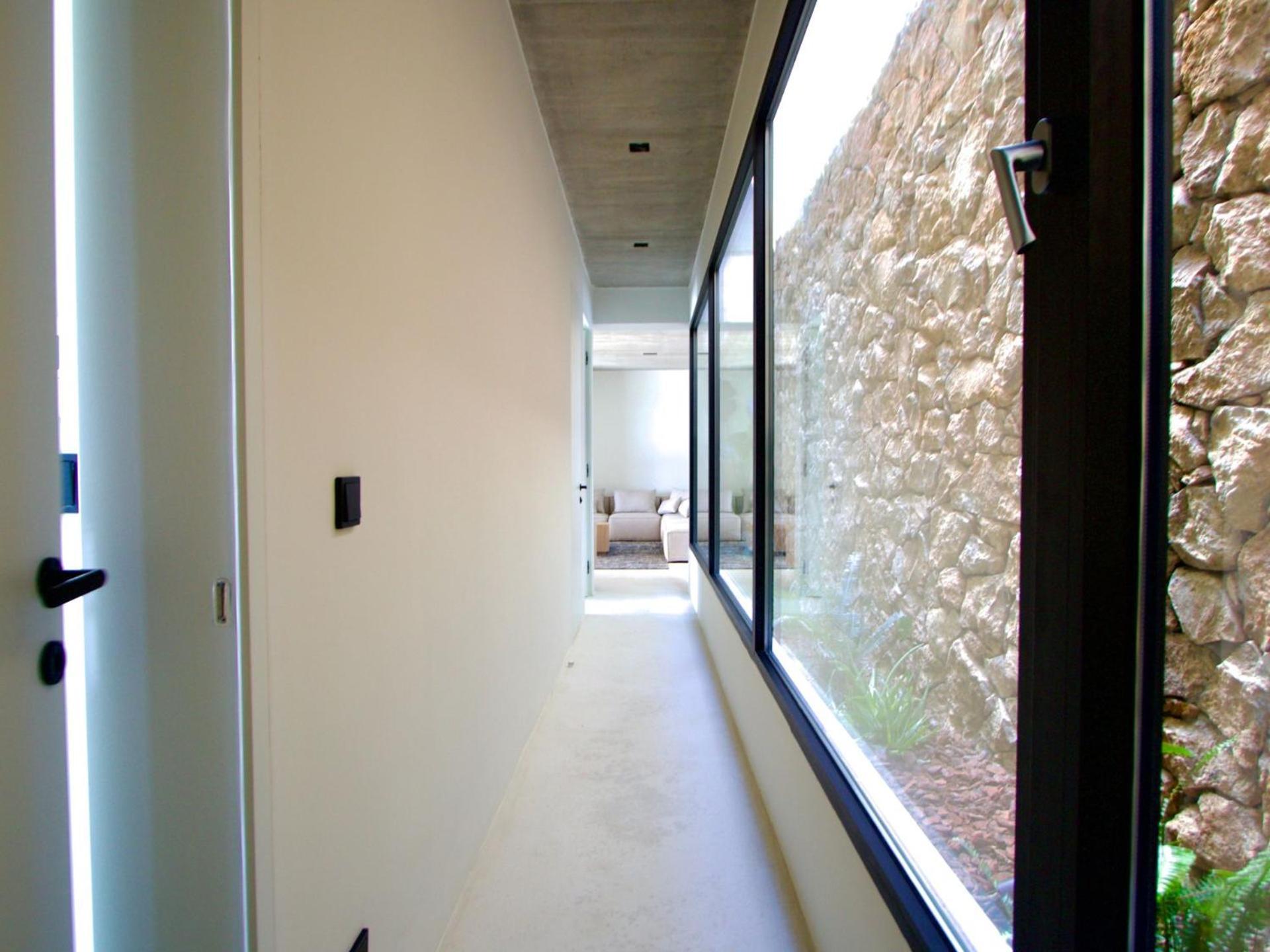 Design Villa Nea Skioni By Halkidiki Villas Exterior foto