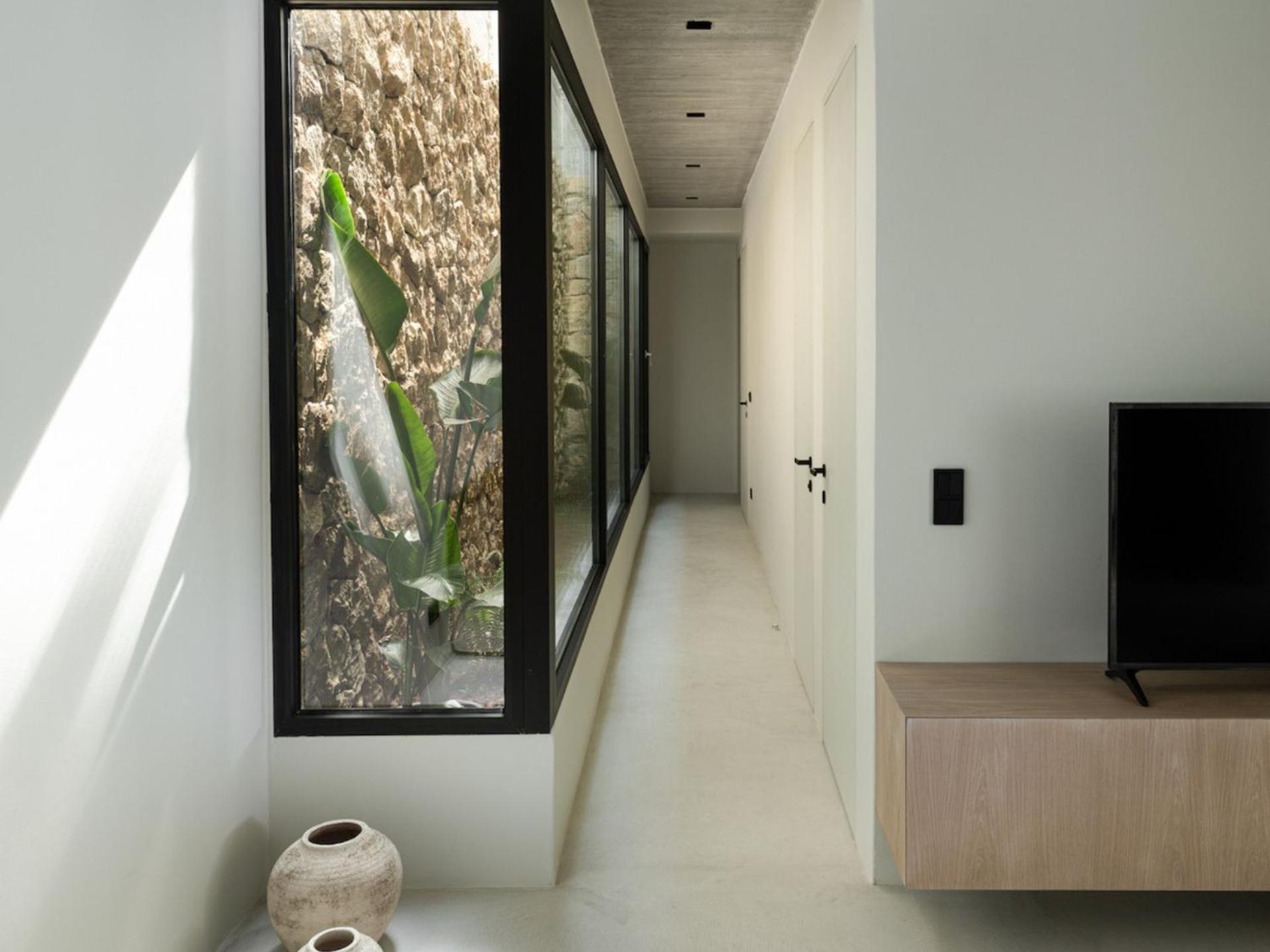 Design Villa Nea Skioni By Halkidiki Villas Exterior foto