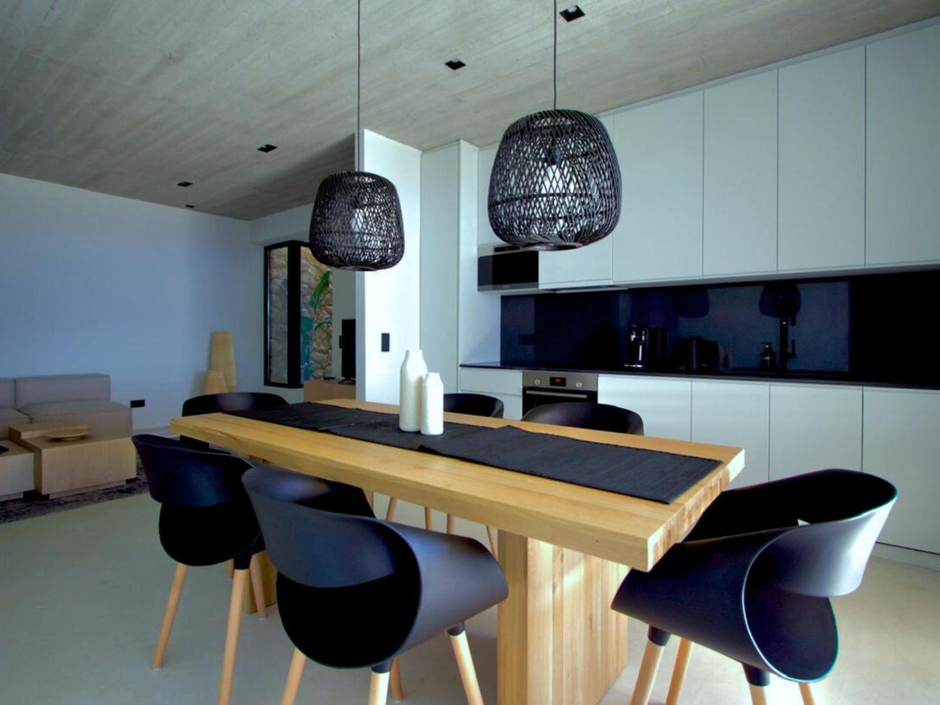 Design Villa Nea Skioni By Halkidiki Villas Exterior foto