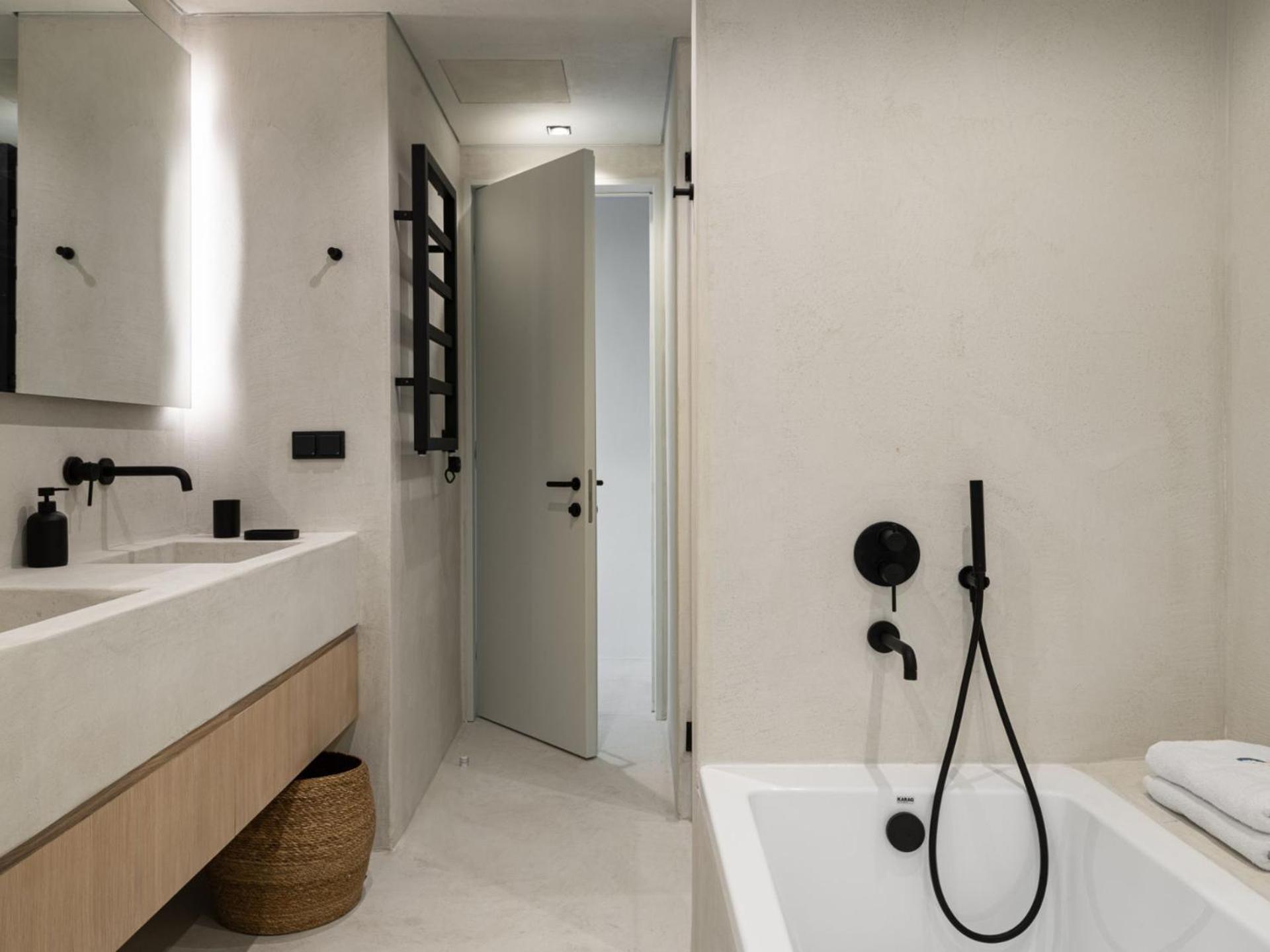 Design Villa Nea Skioni By Halkidiki Villas Exterior foto