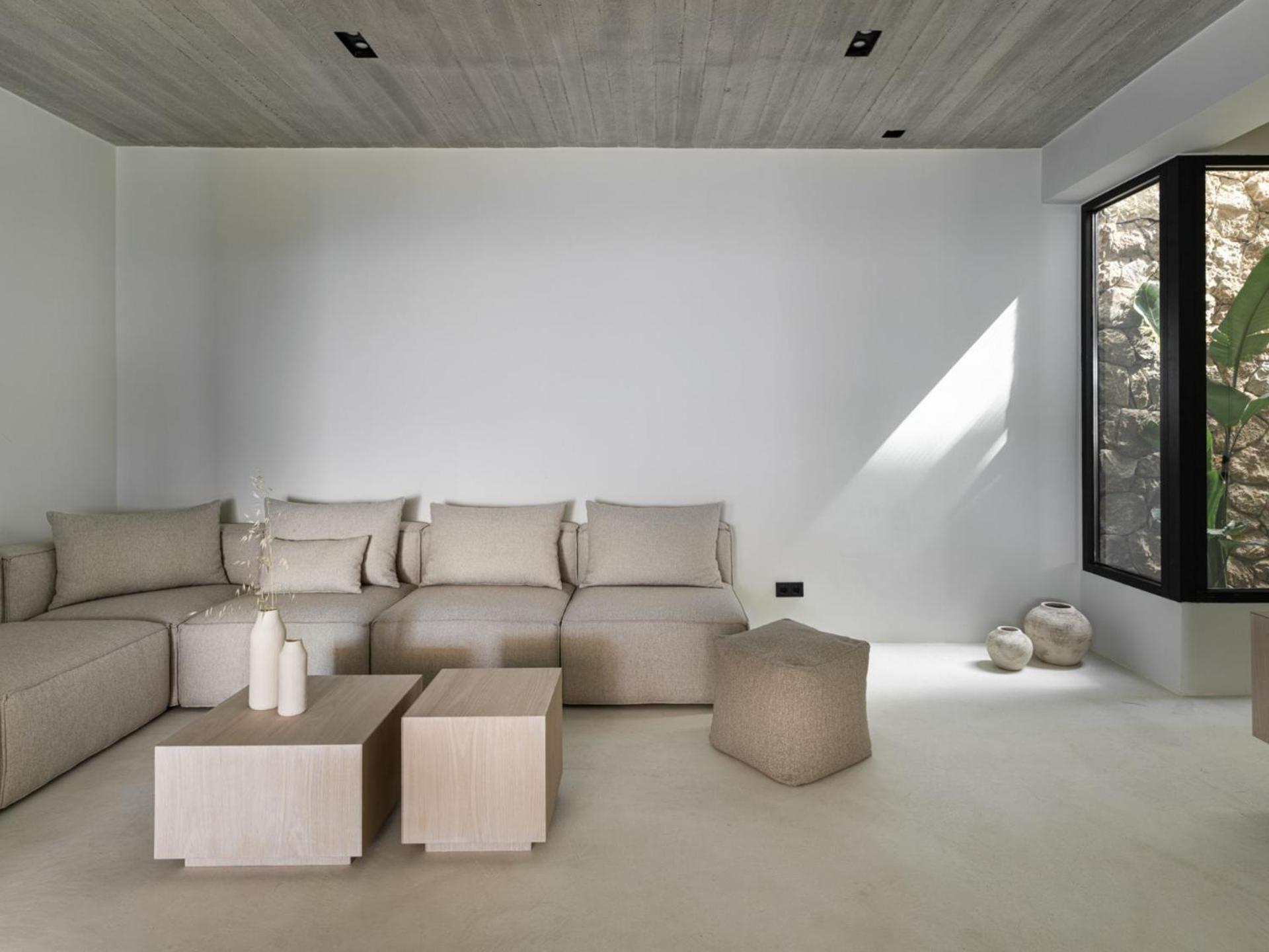 Design Villa Nea Skioni By Halkidiki Villas Exterior foto