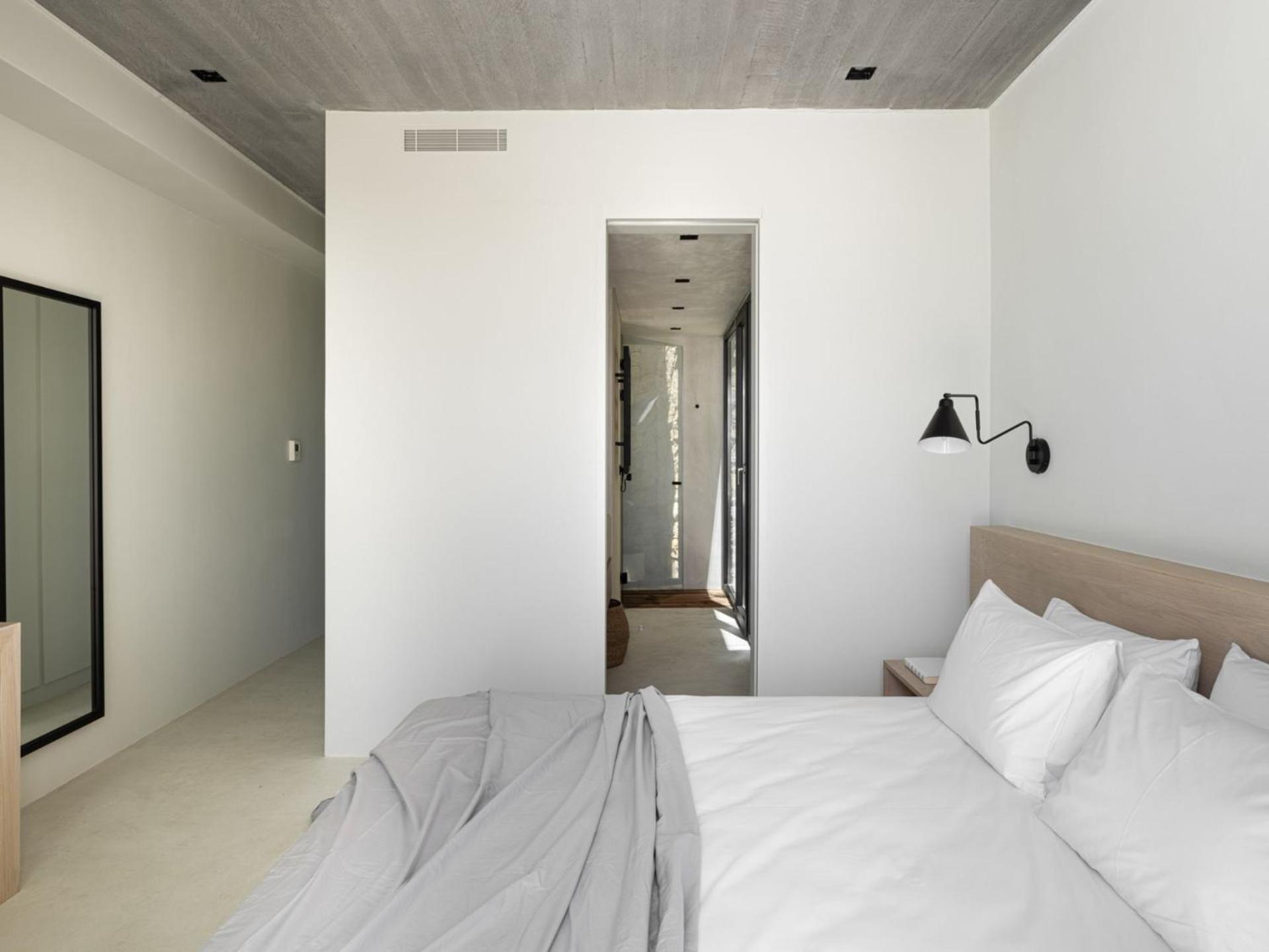 Design Villa Nea Skioni By Halkidiki Villas Exterior foto