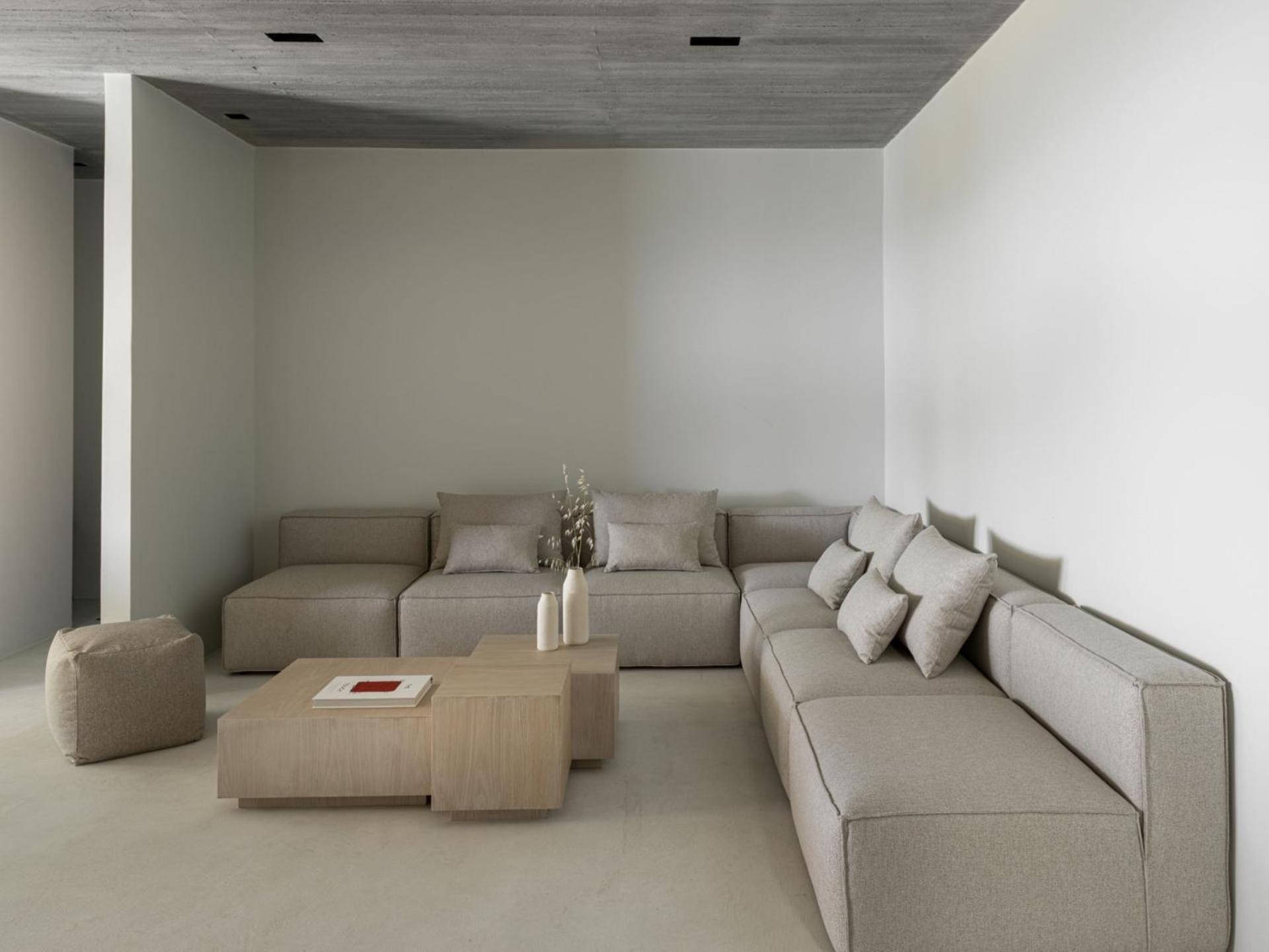 Design Villa Nea Skioni By Halkidiki Villas Exterior foto