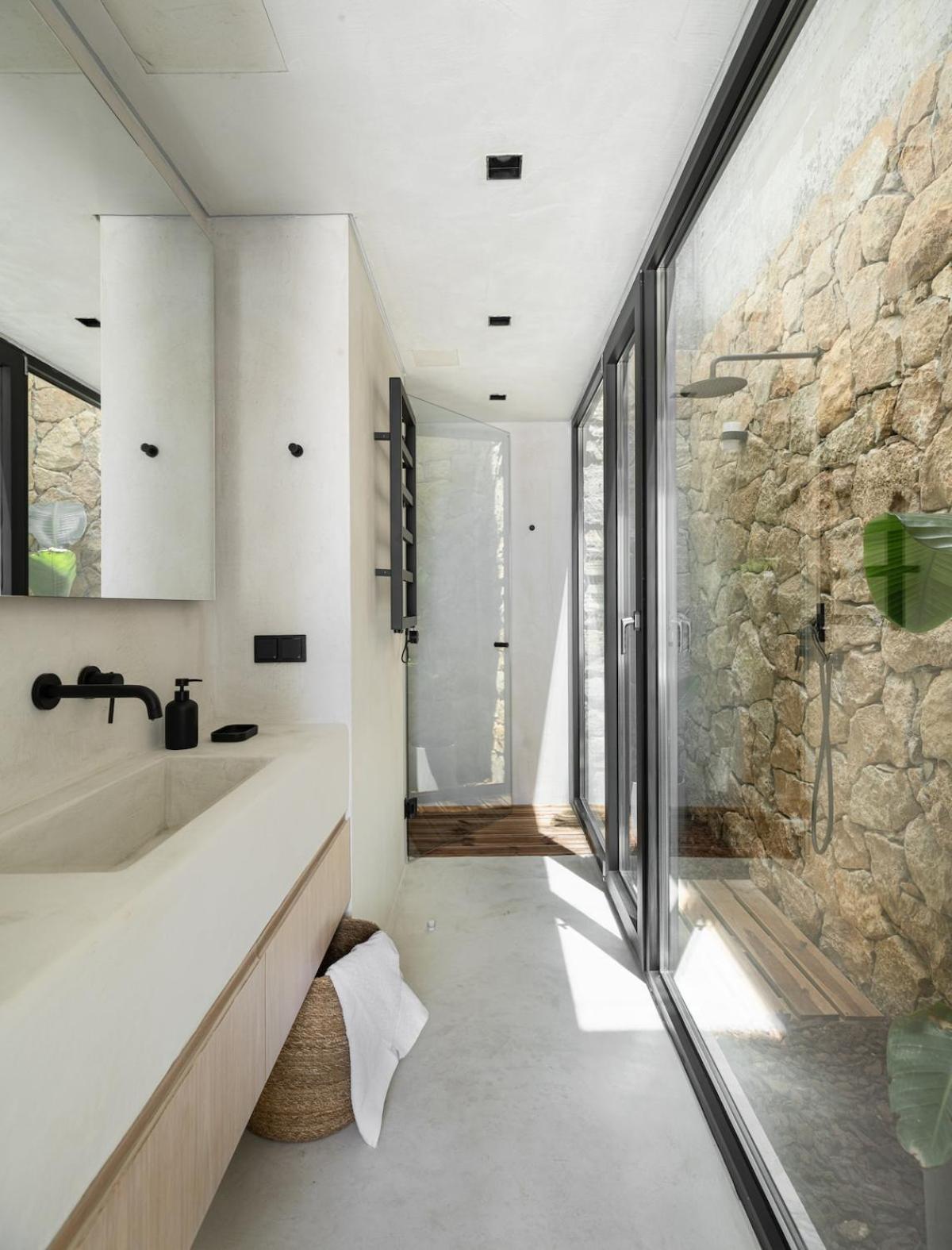 Design Villa Nea Skioni By Halkidiki Villas Exterior foto