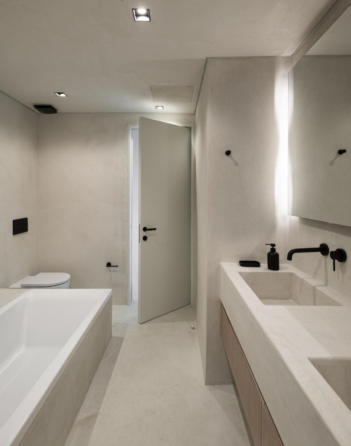 Design Villa Nea Skioni By Halkidiki Villas Exterior foto