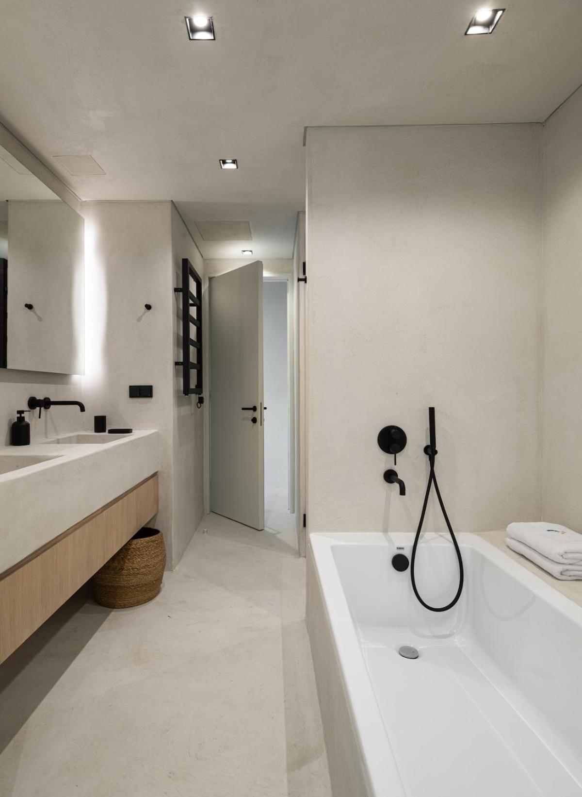 Design Villa Nea Skioni By Halkidiki Villas Exterior foto